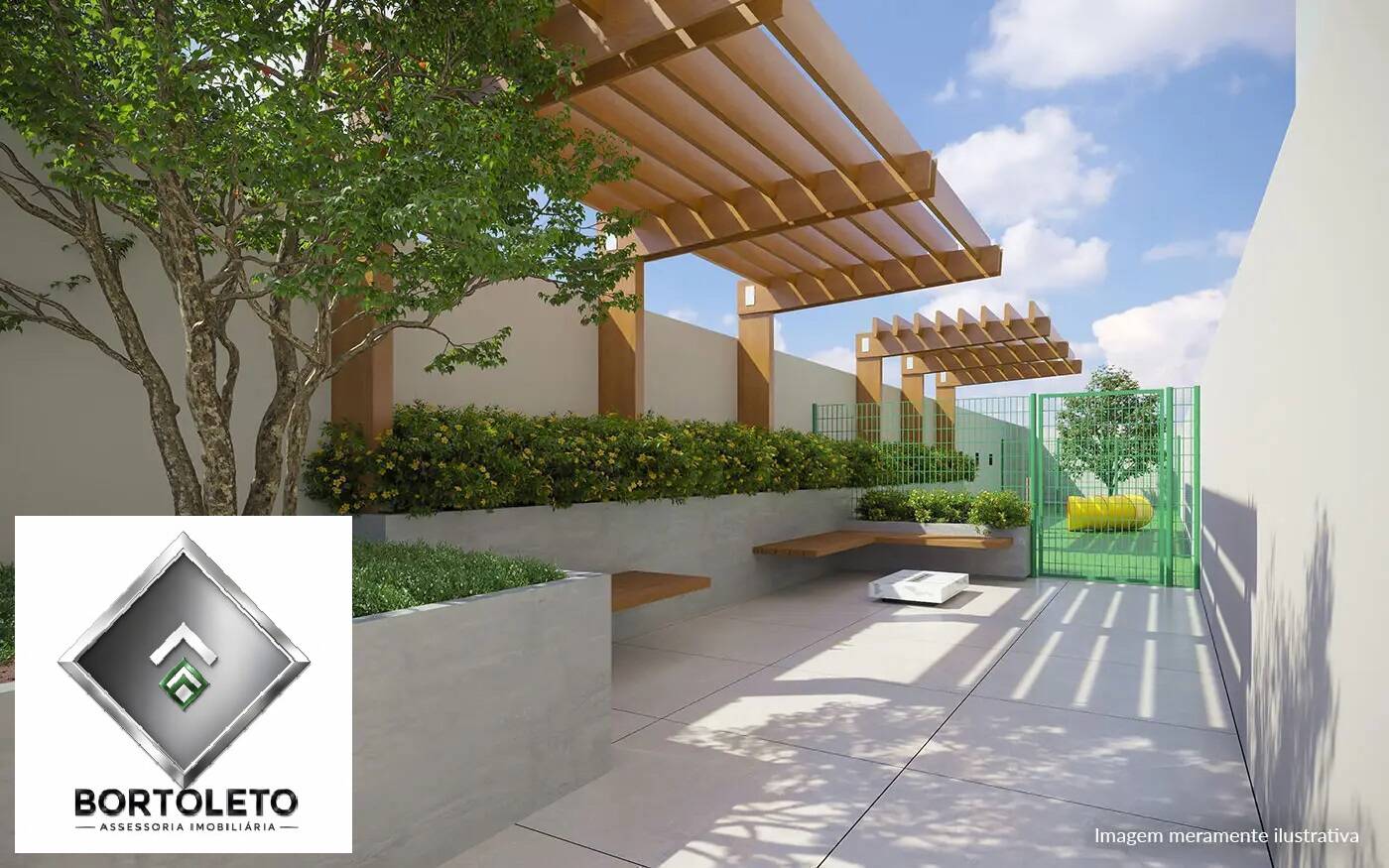 Apartamento, 2 quartos, 62 m² - Foto 4