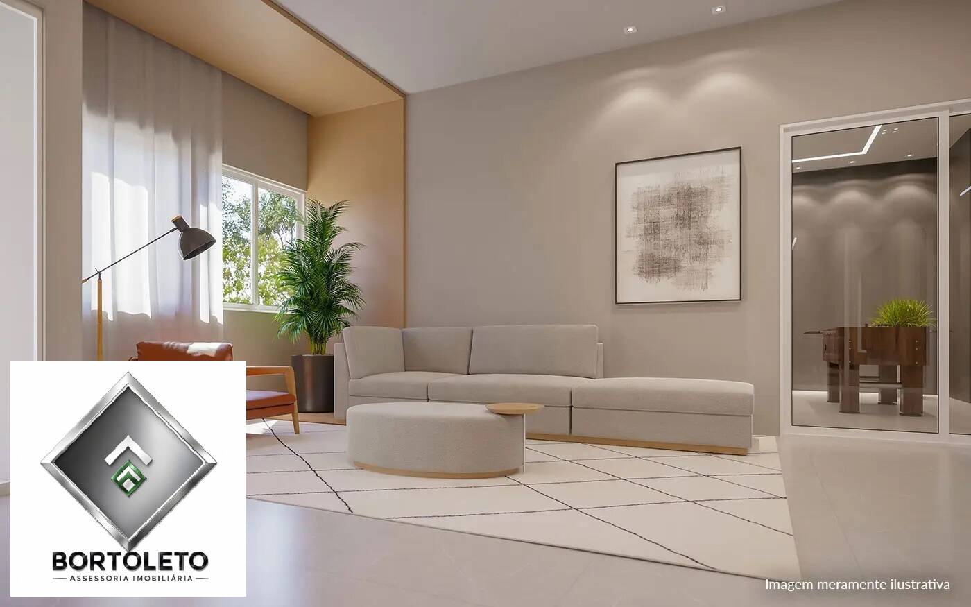 Apartamento, 2 quartos, 62 m² - Foto 10