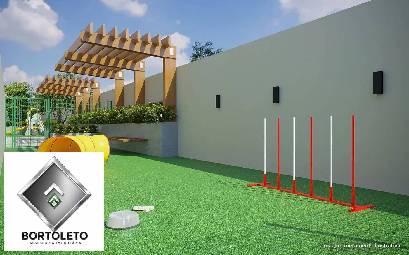 Apartamento, 2 quartos, 62 m² - Foto 6