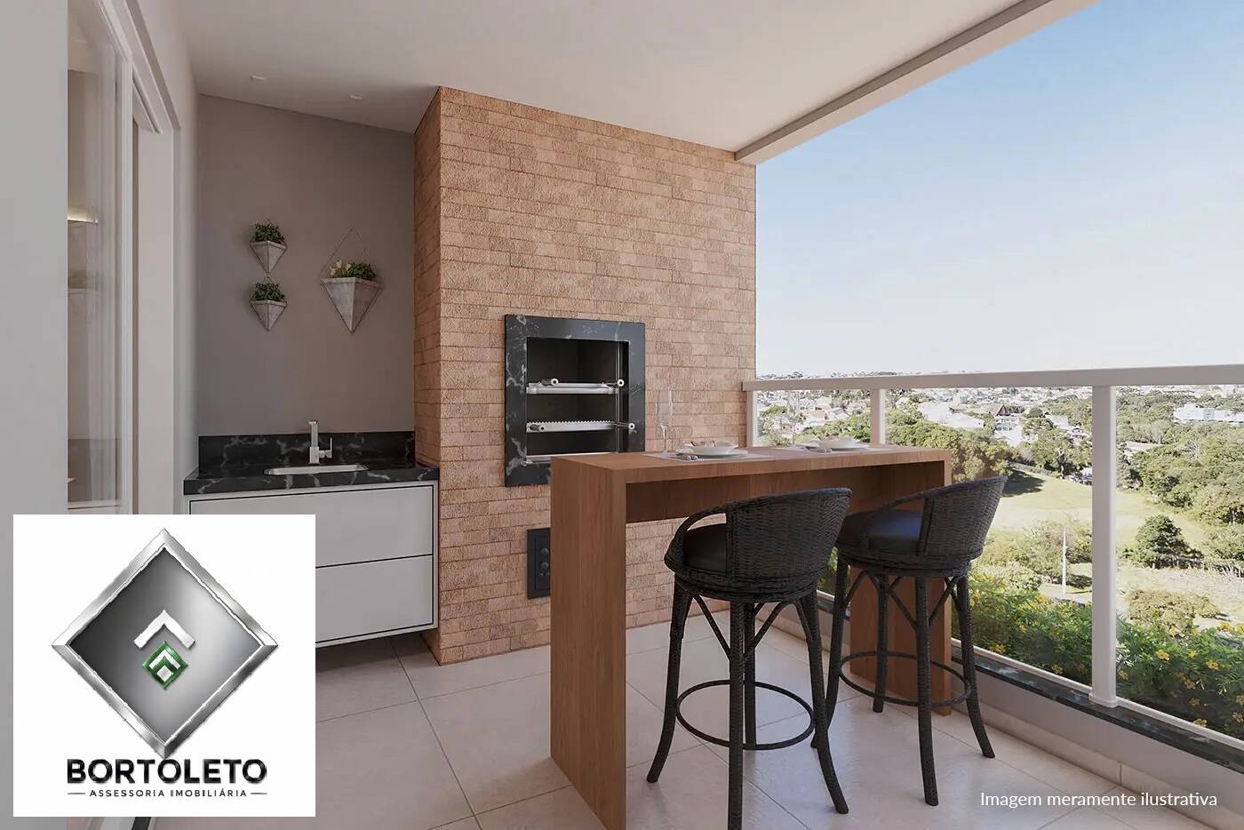 Apartamento, 2 quartos, 62 m² - Foto 15