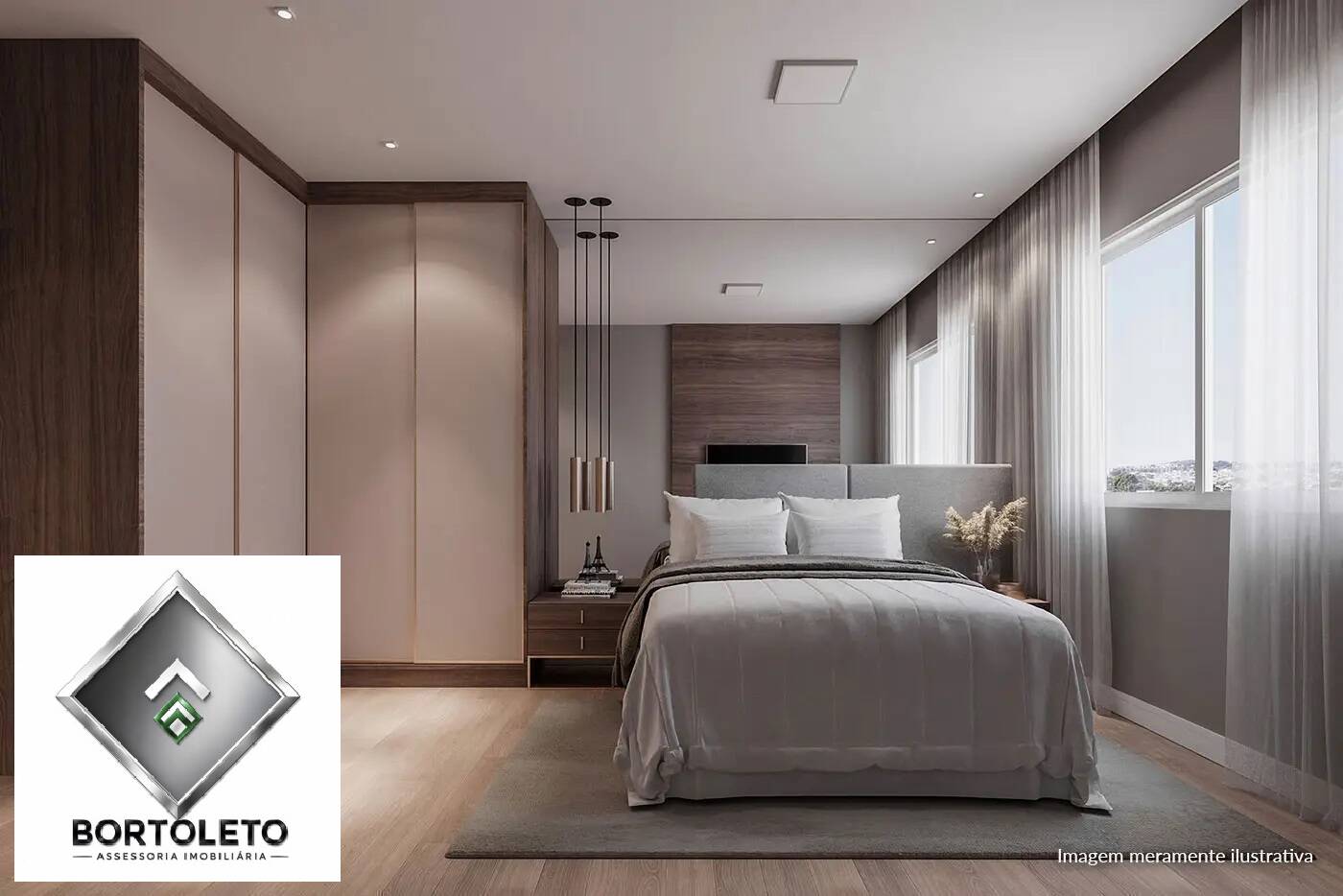 Apartamento, 2 quartos, 62 m² - Foto 20