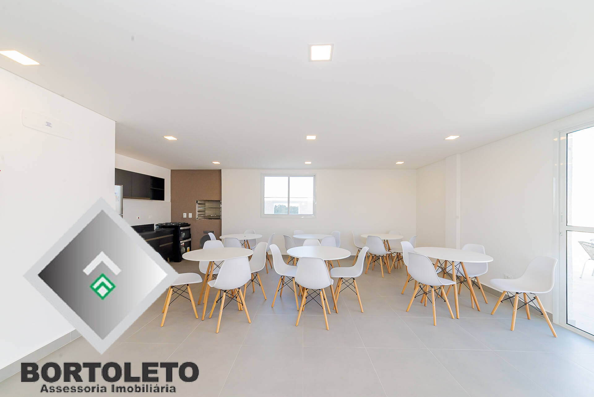 Apartamento, 2 quartos - Foto 5