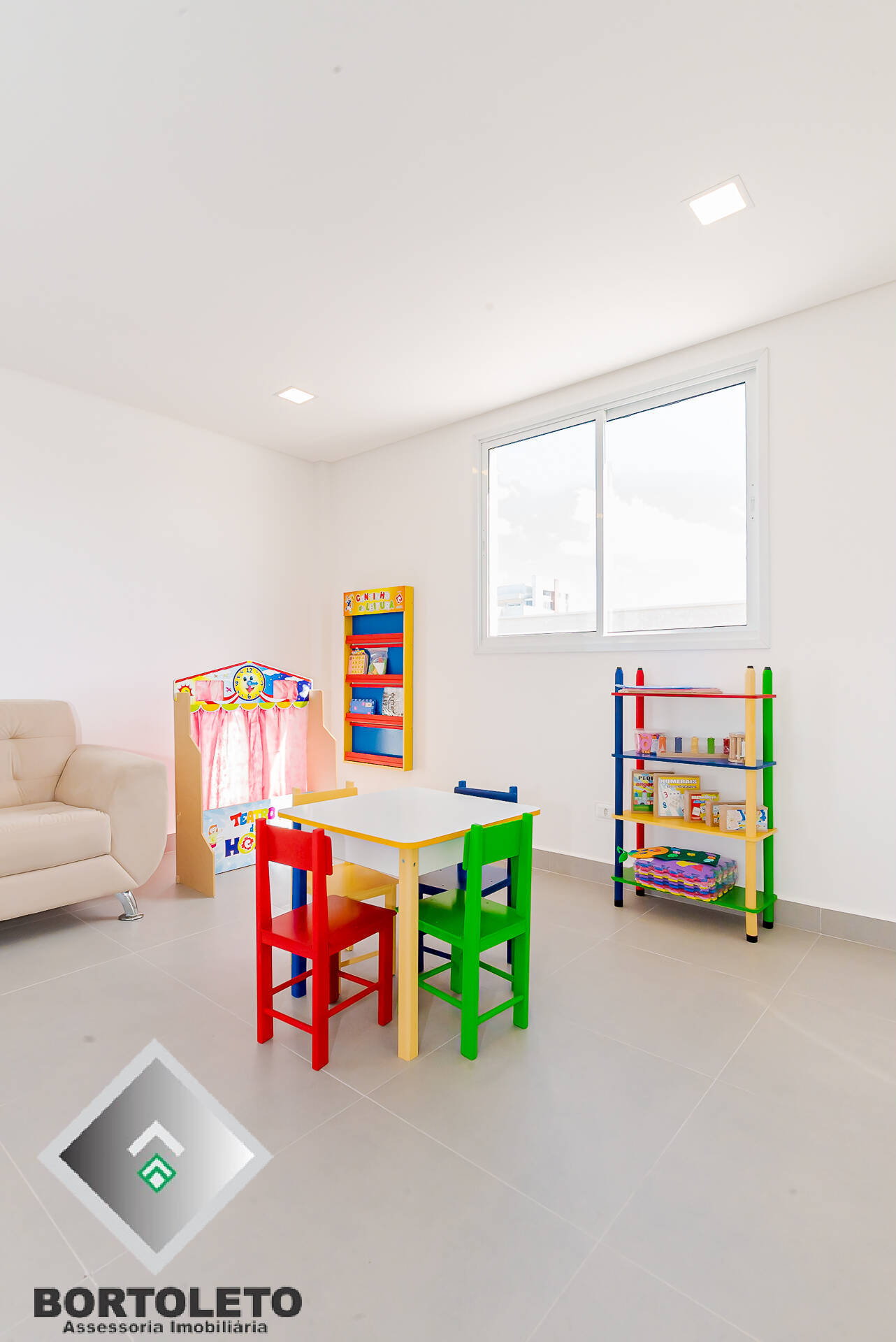 Apartamento, 2 quartos - Foto 7