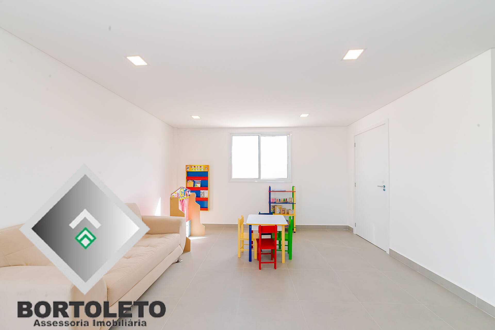 Apartamento, 2 quartos - Foto 6