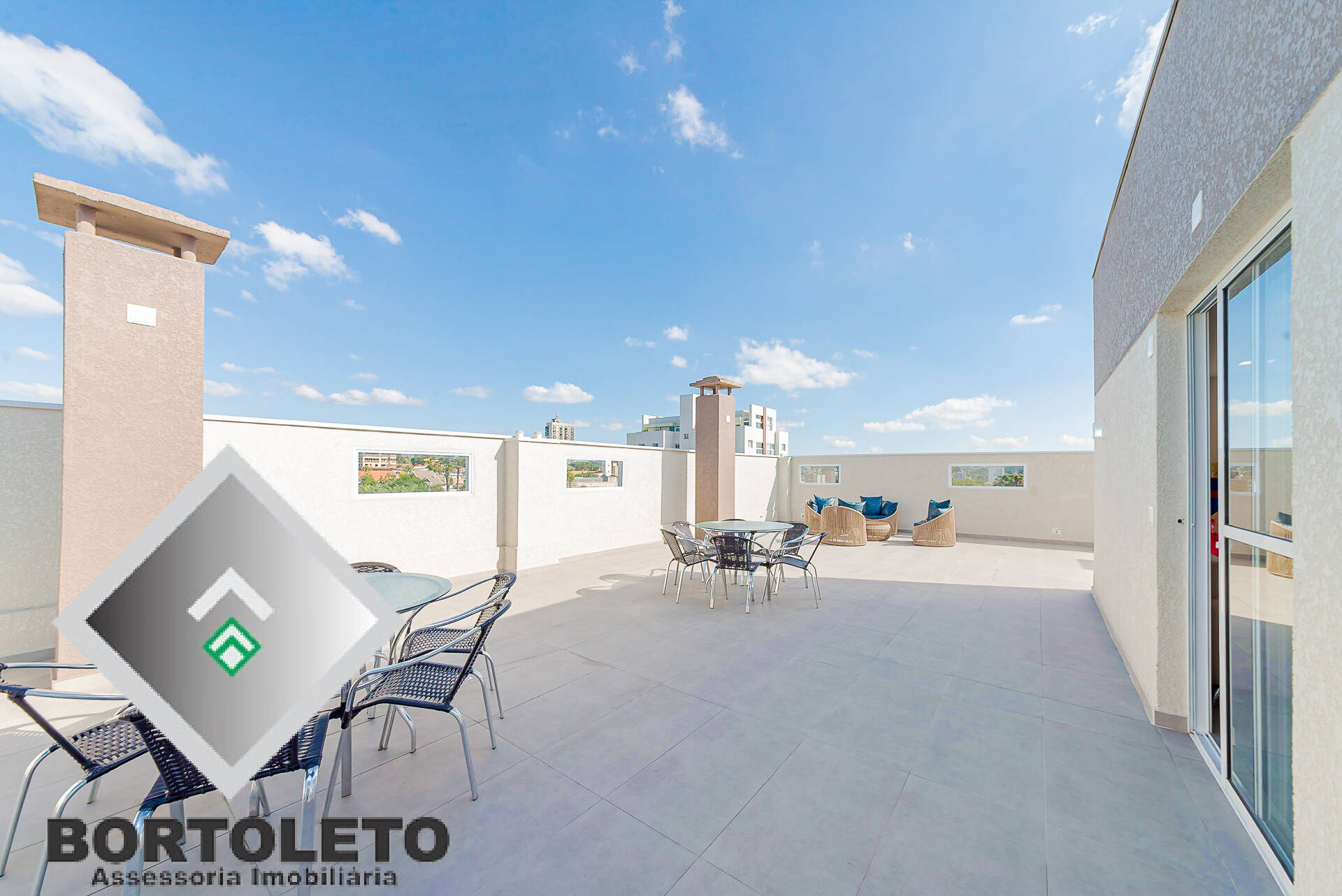 Apartamento, 2 quartos - Foto 8