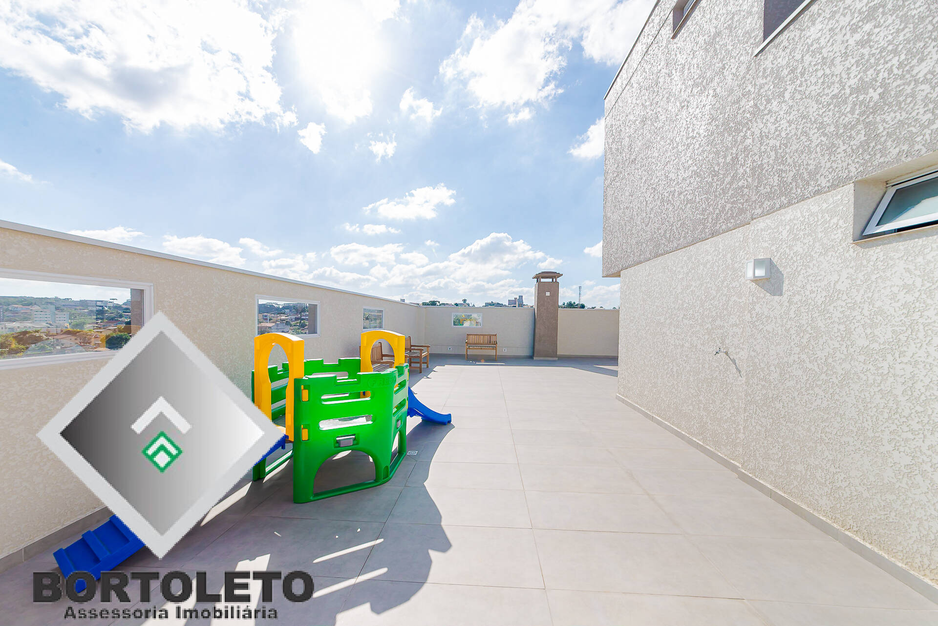 Apartamento, 2 quartos - Foto 12