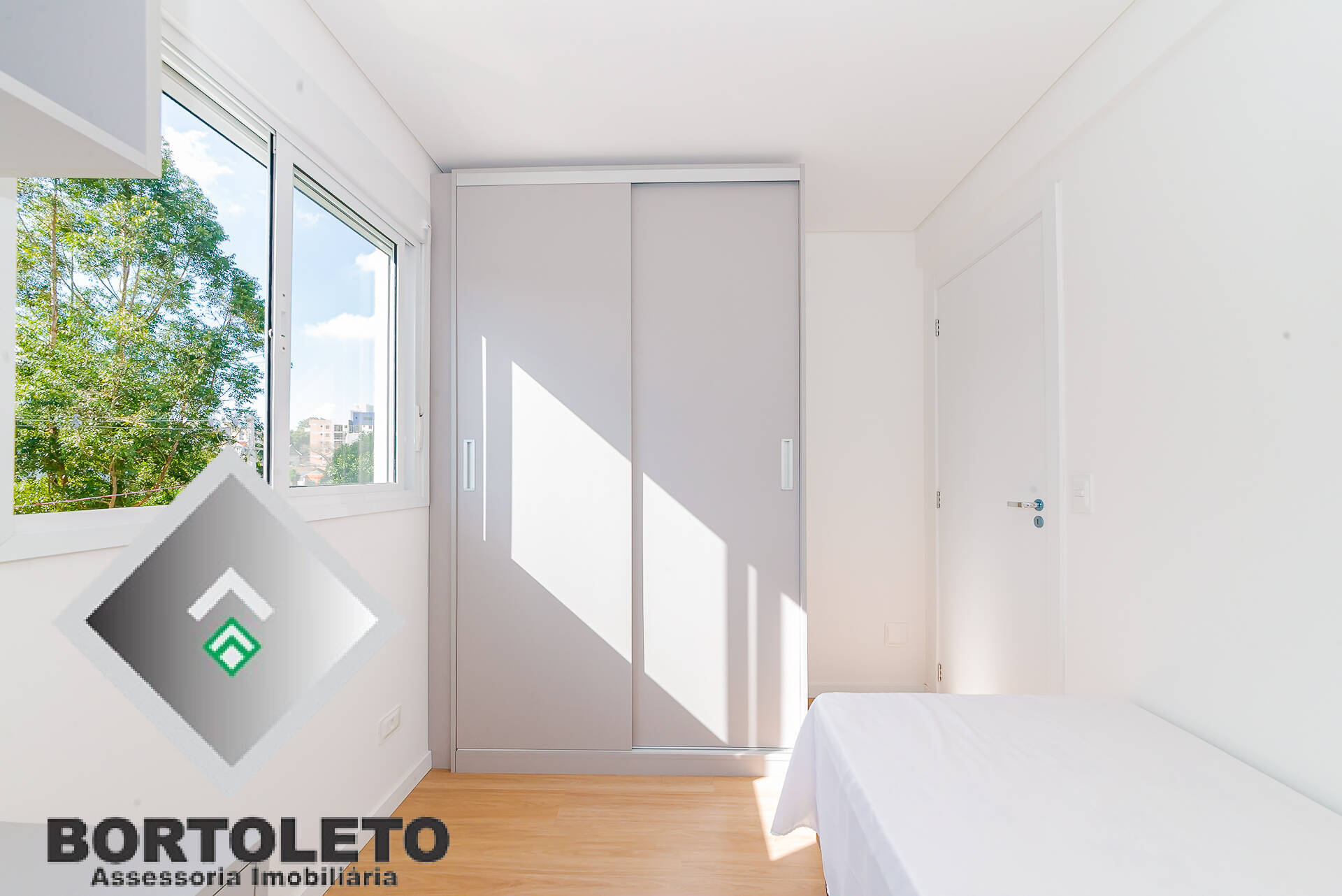 Apartamento, 2 quartos - Foto 13