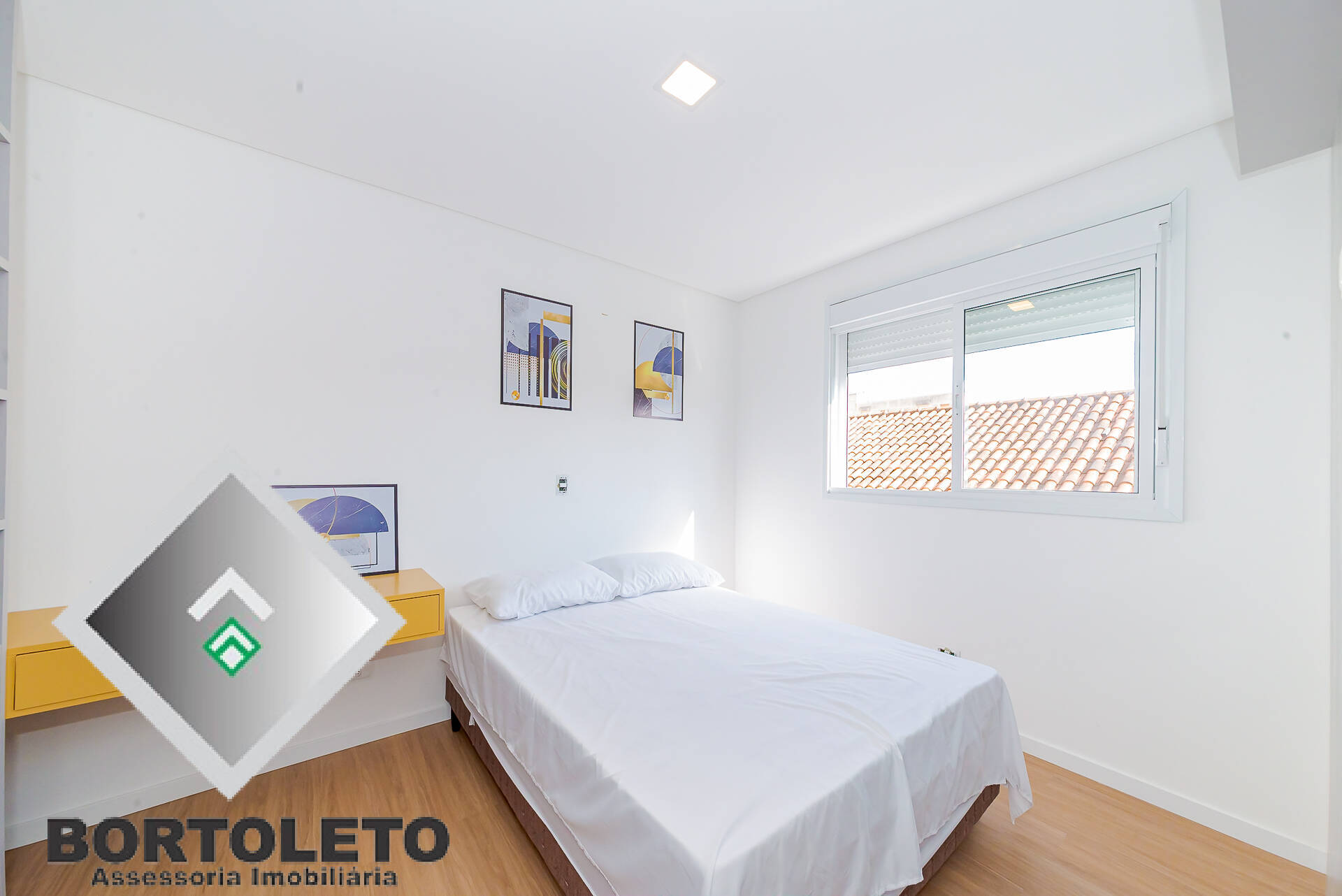 Apartamento, 2 quartos - Foto 15