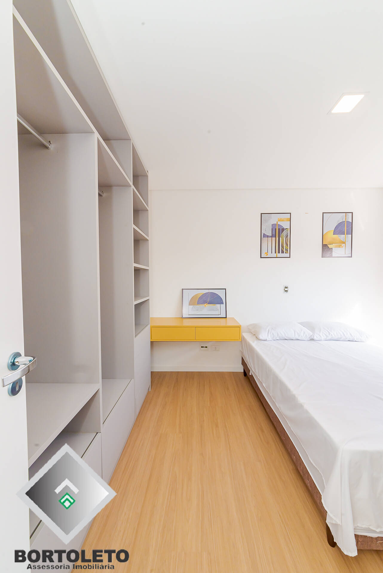 Apartamento, 2 quartos - Foto 16