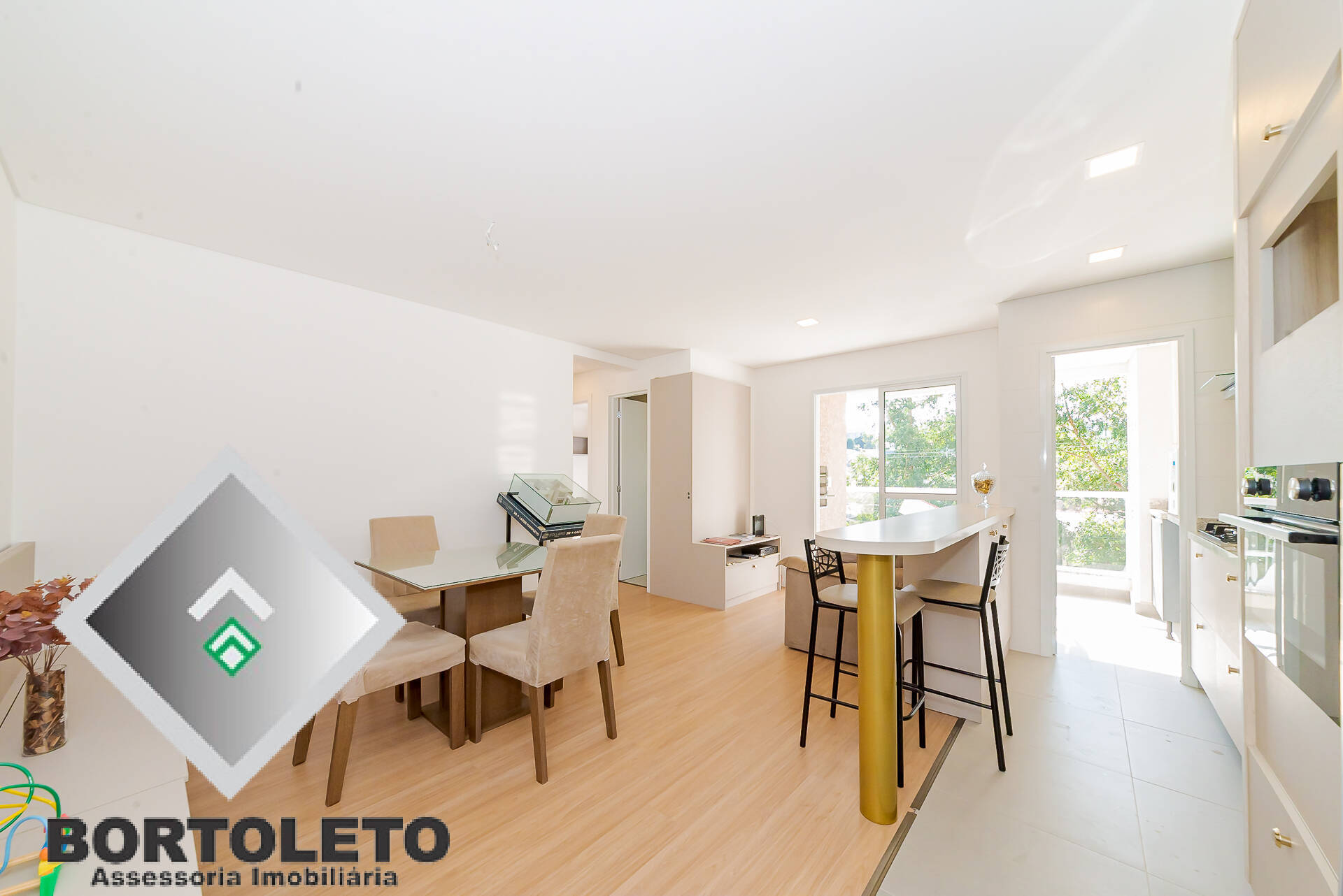 Apartamento, 2 quartos - Foto 20