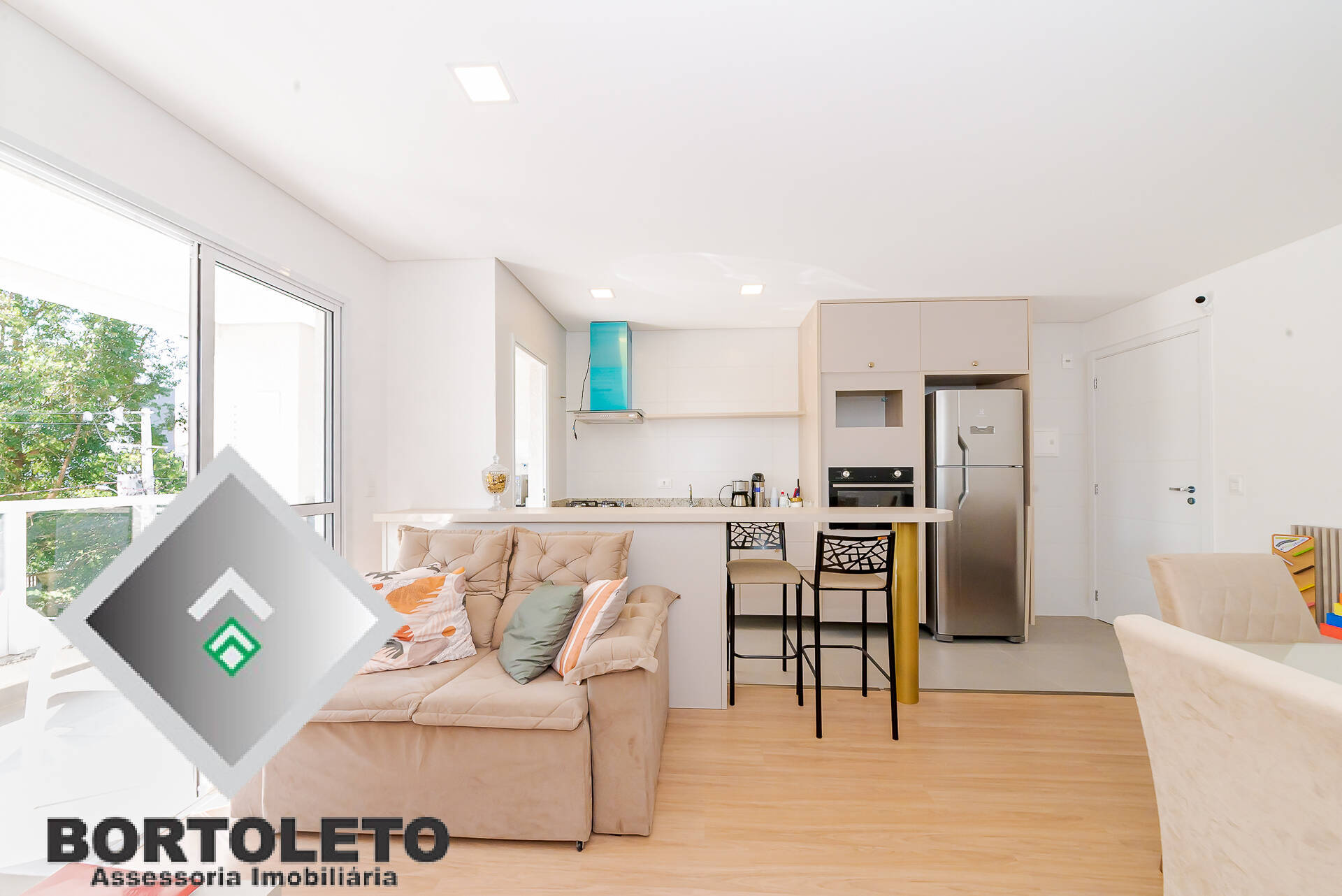 Apartamento, 2 quartos - Foto 18