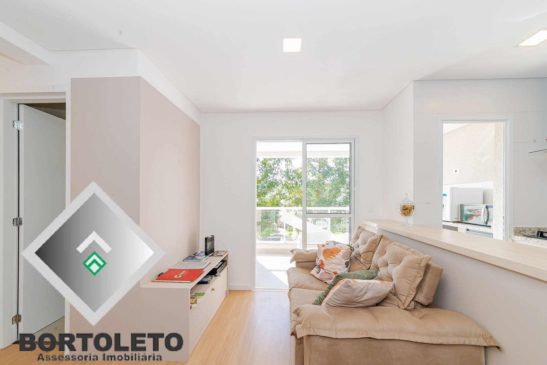 Apartamento, 2 quartos - Foto 19