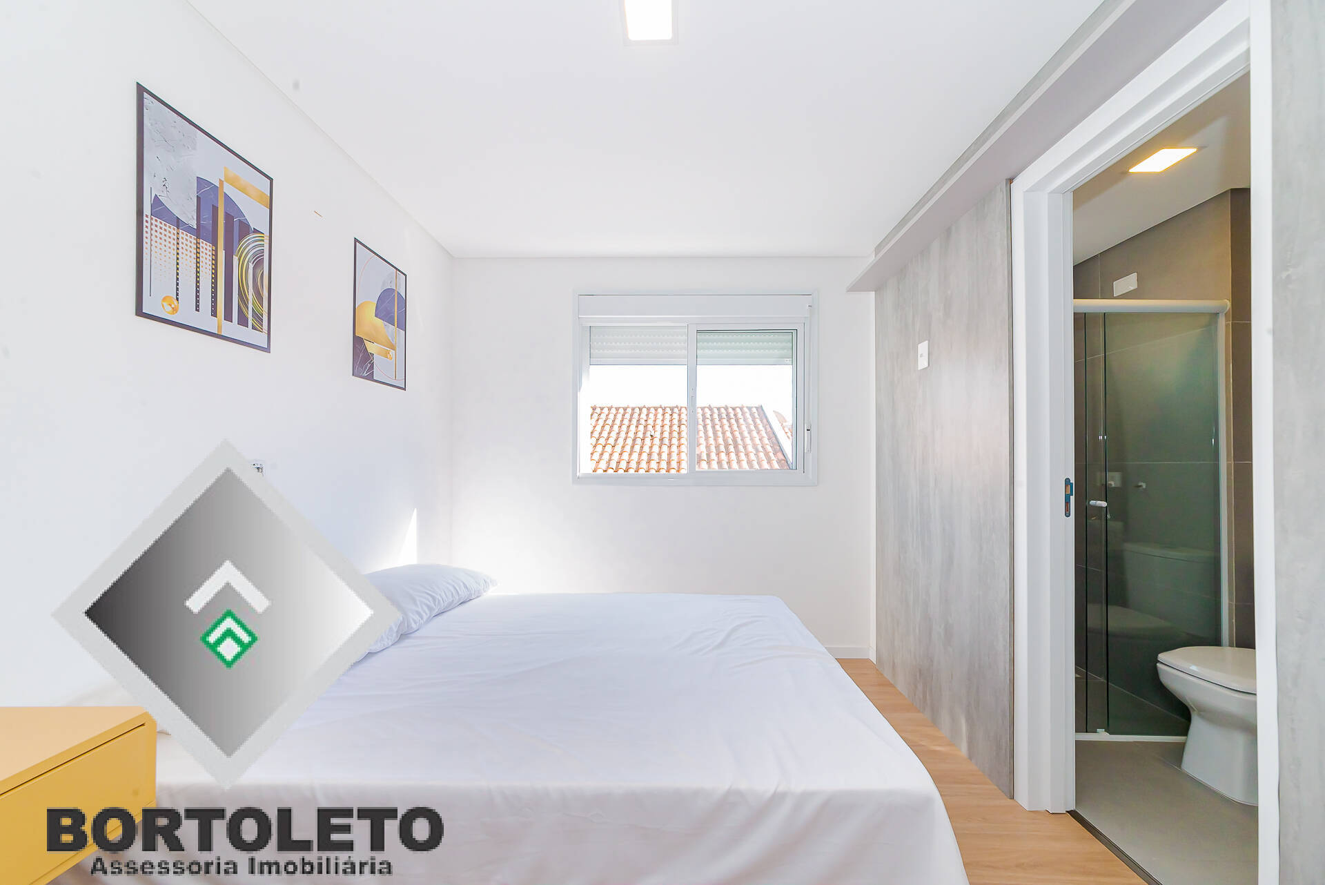 Apartamento, 2 quartos - Foto 17