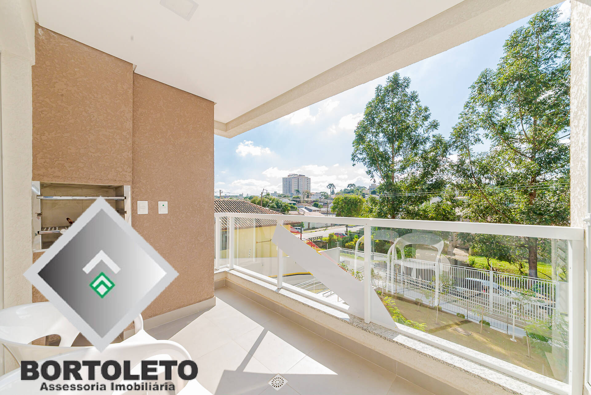 Apartamento, 2 quartos - Foto 21