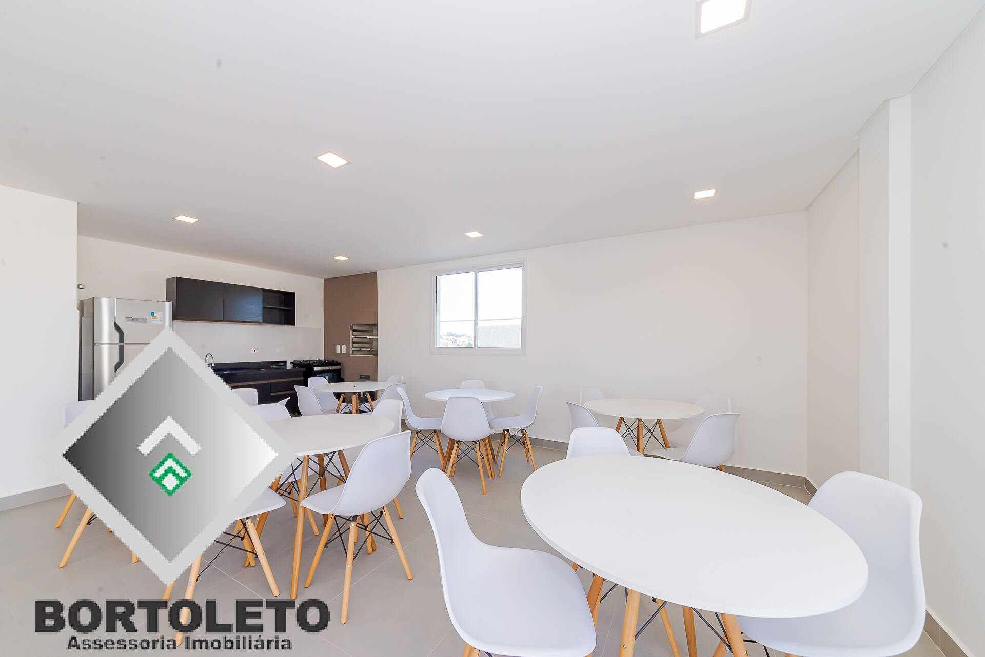 Apartamento, 2 quartos - Foto 24