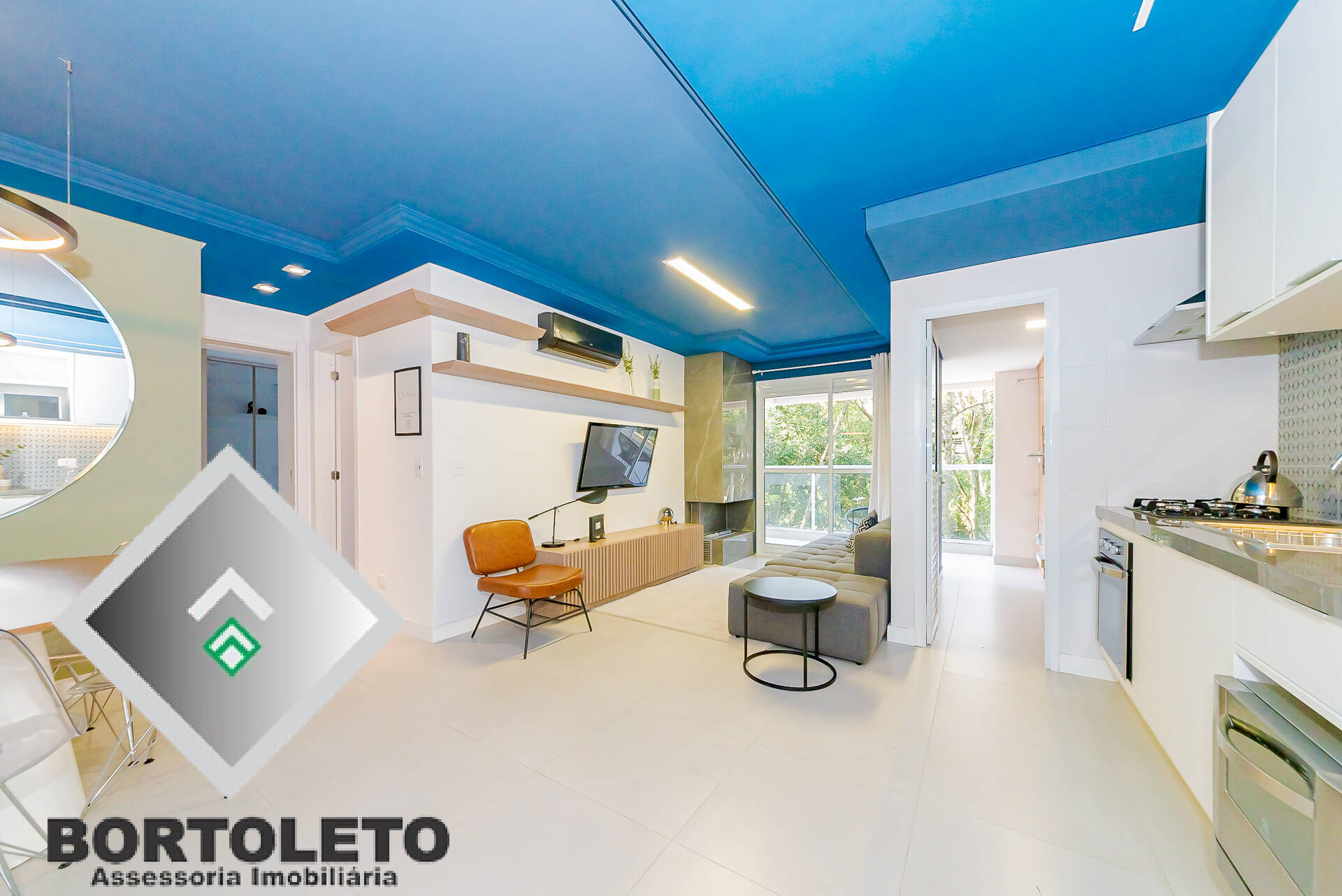 Apartamento, 3 quartos - Foto 18
