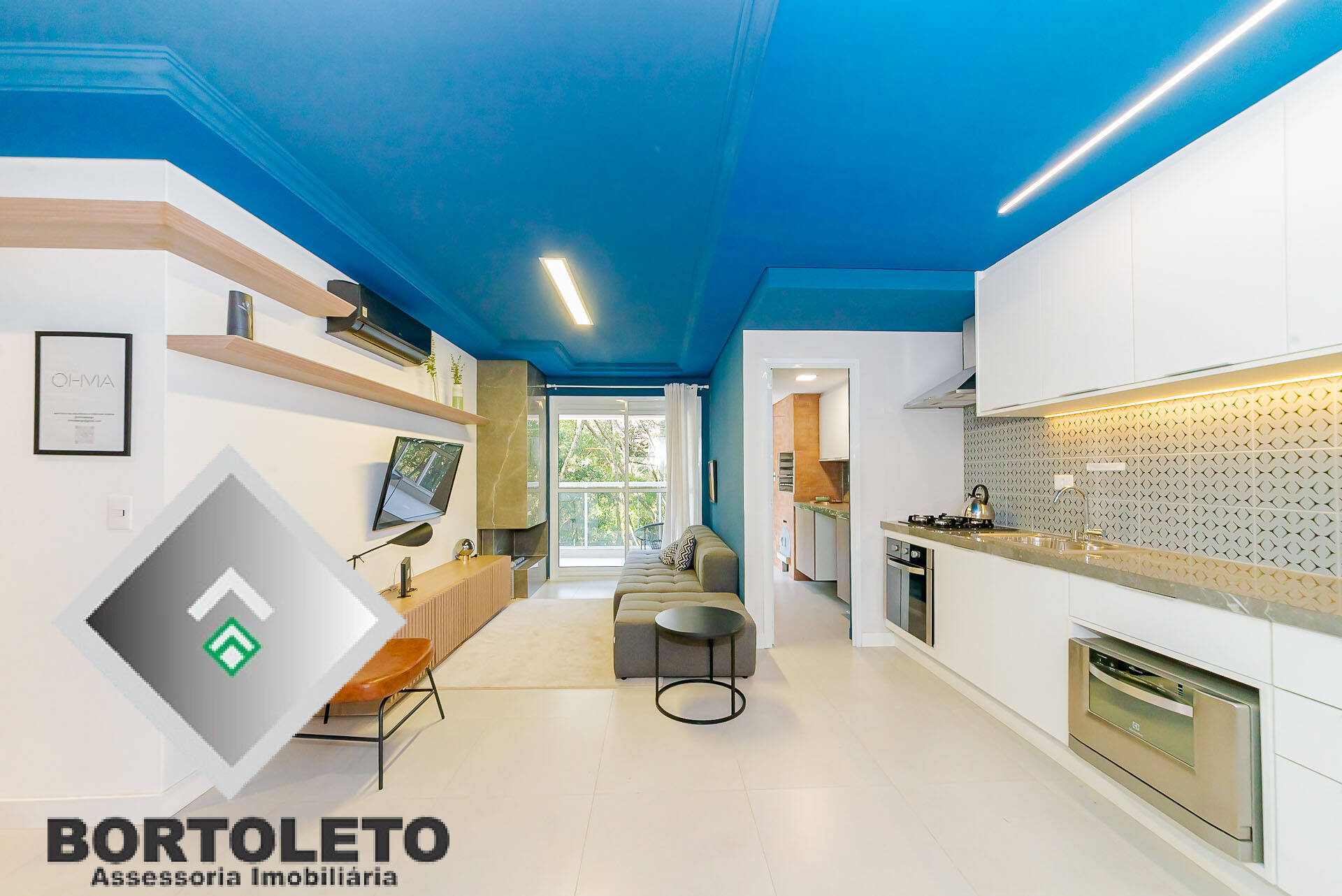 Apartamento, 3 quartos - Foto 19