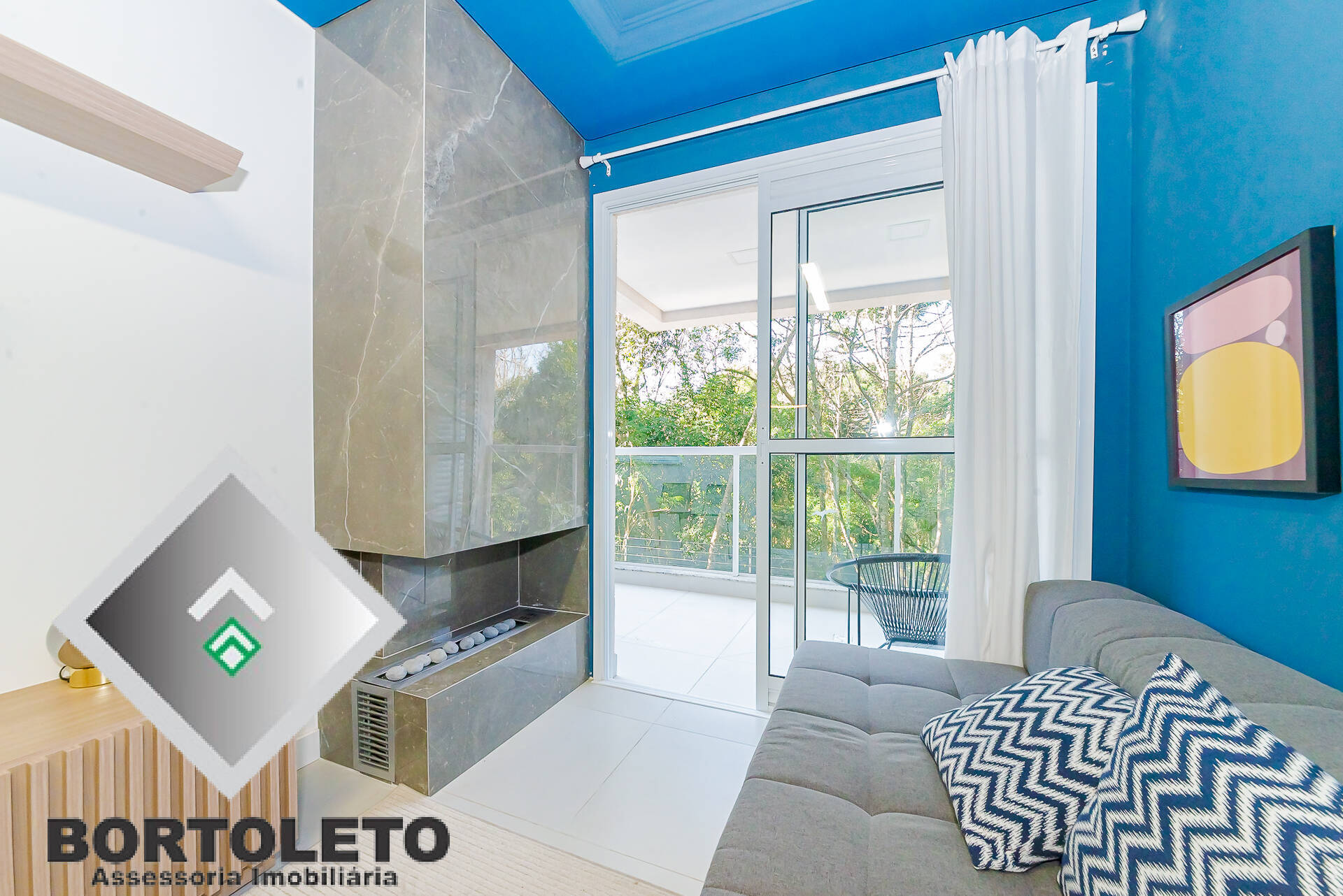 Apartamento, 3 quartos - Foto 20