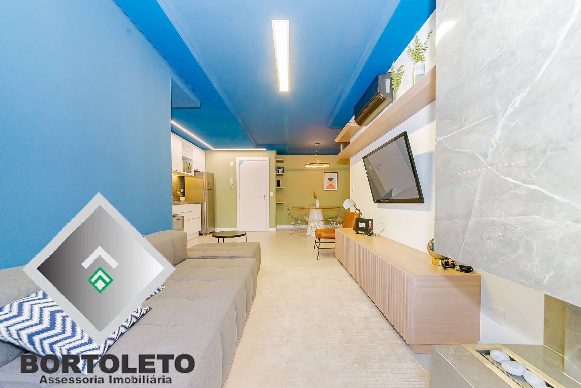 Apartamento, 3 quartos - Foto 21