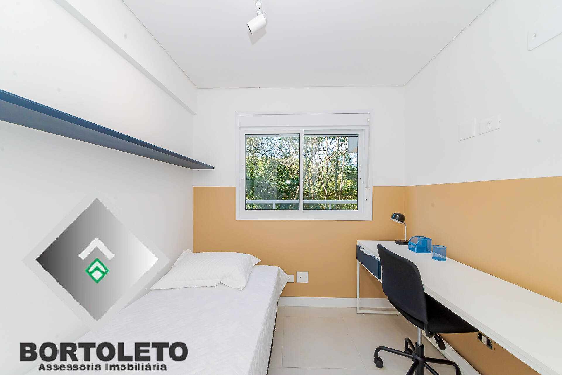 Apartamento, 3 quartos - Foto 24