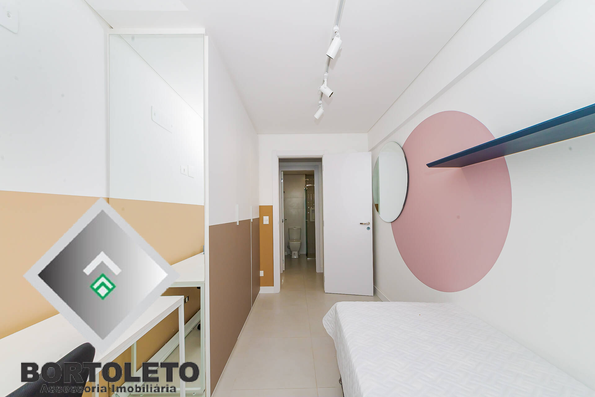 Apartamento, 3 quartos - Foto 25