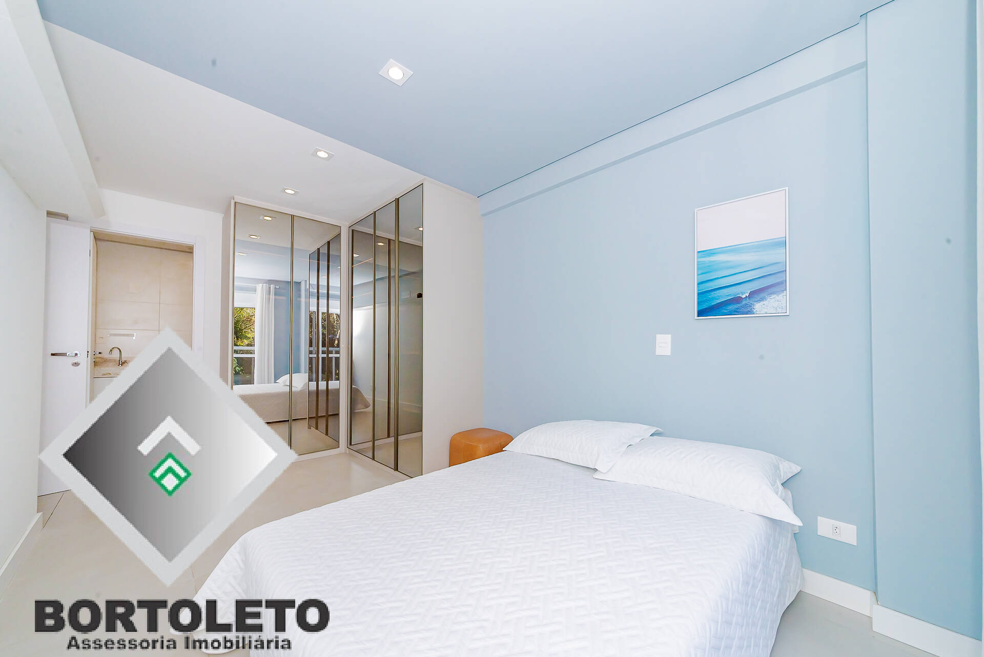 Apartamento, 3 quartos - Foto 22