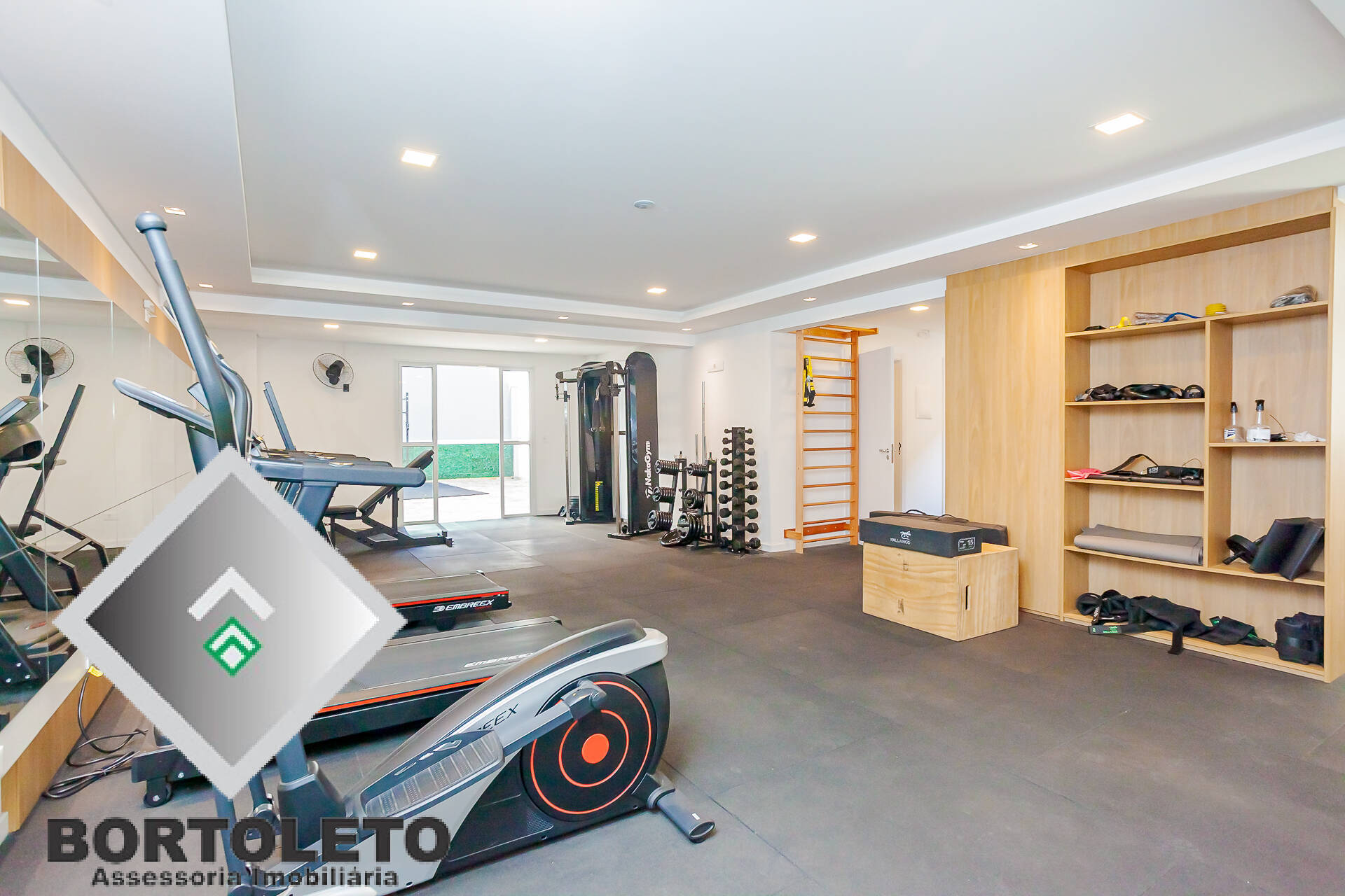 Apartamento, 3 quartos - Foto 31
