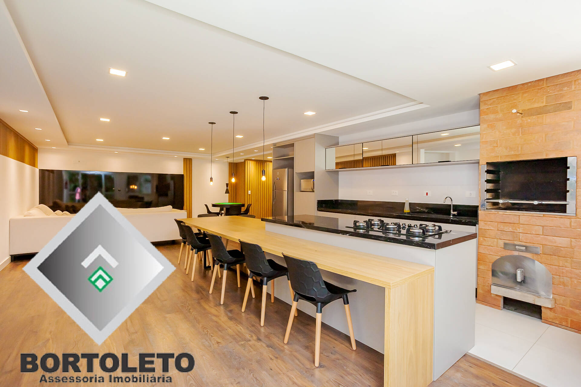 Apartamento, 3 quartos - Foto 37