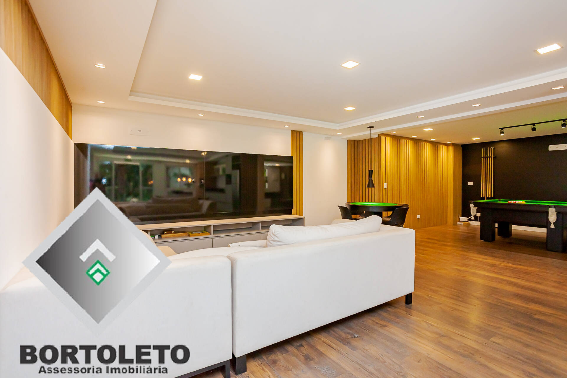 Apartamento, 3 quartos - Foto 39