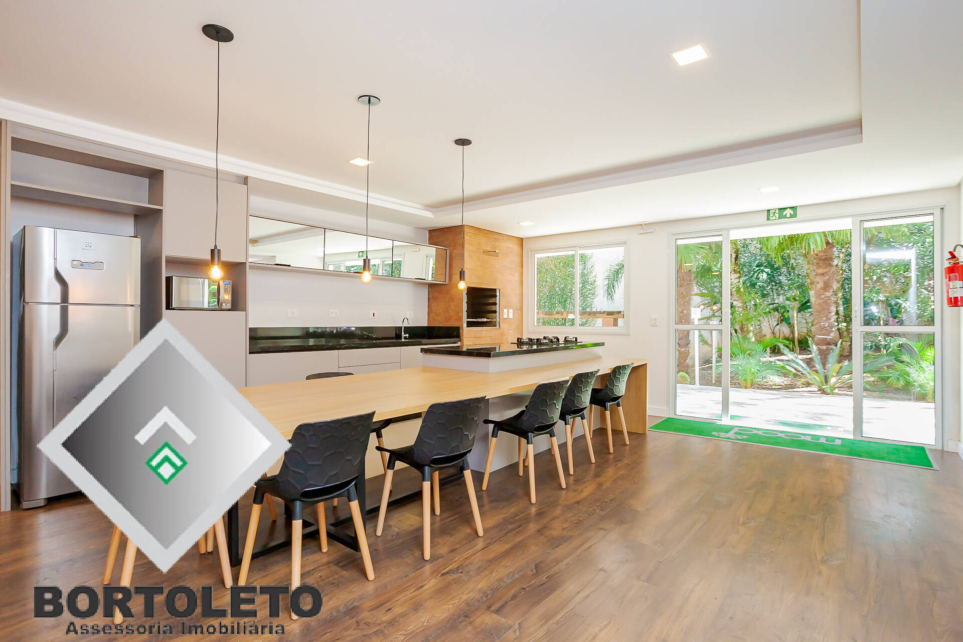 Apartamento, 3 quartos - Foto 42