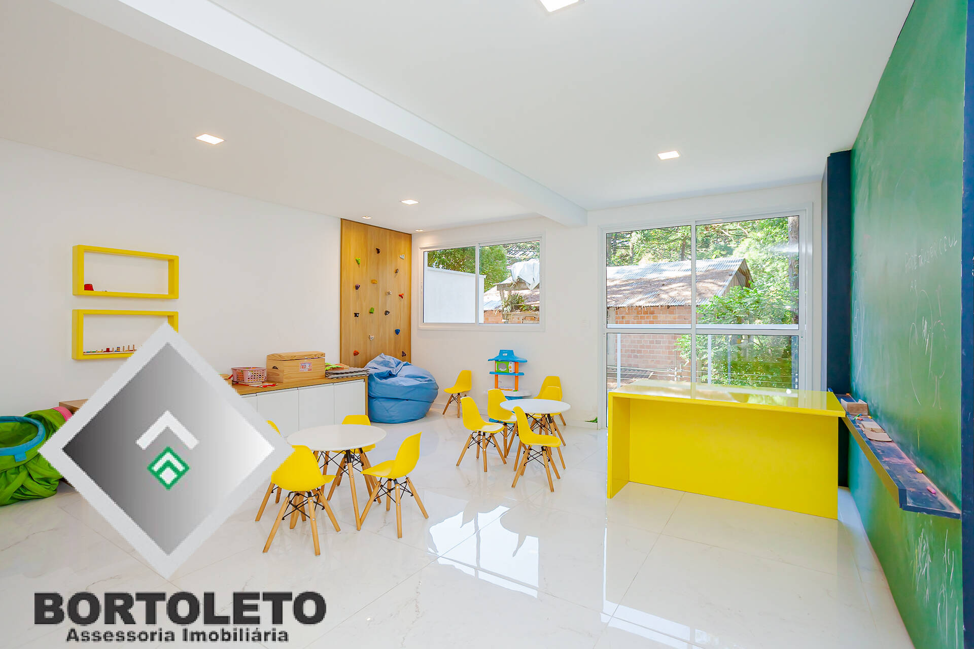 Apartamento, 3 quartos - Foto 43