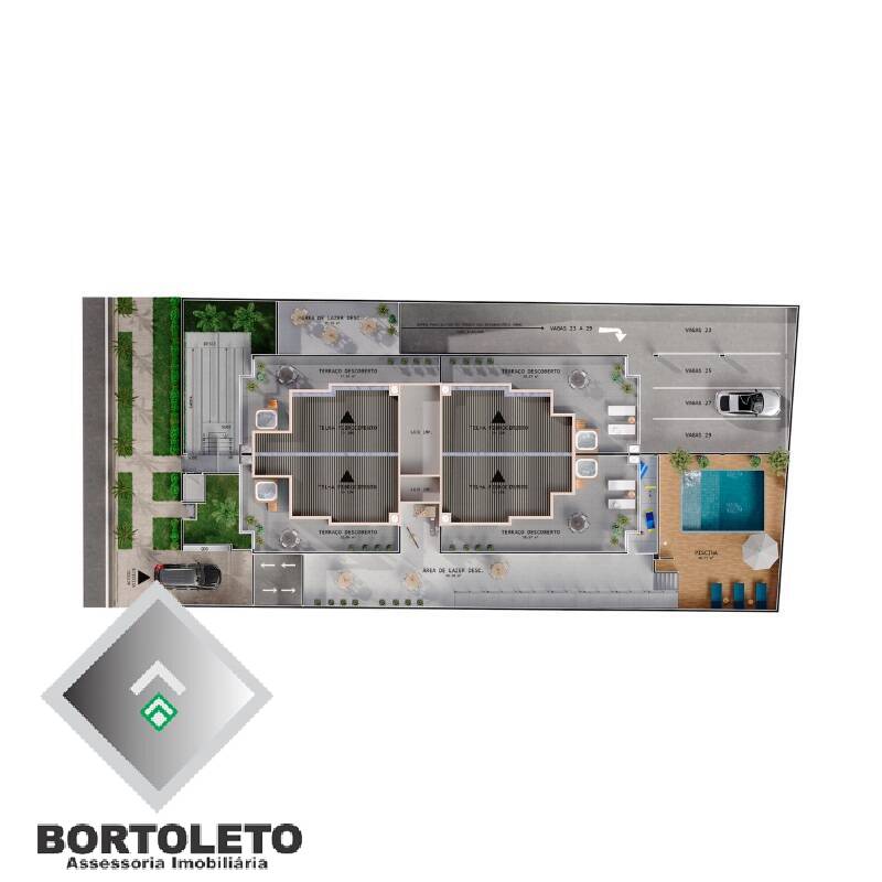 Apartamento, 3 quartos - Foto 18