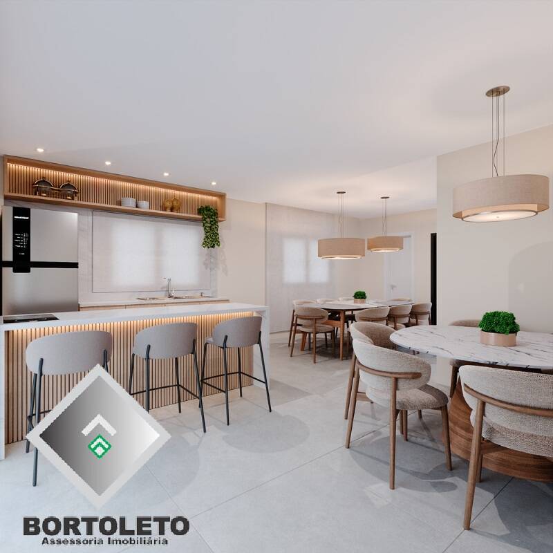 Apartamento, 3 quartos - Foto 3