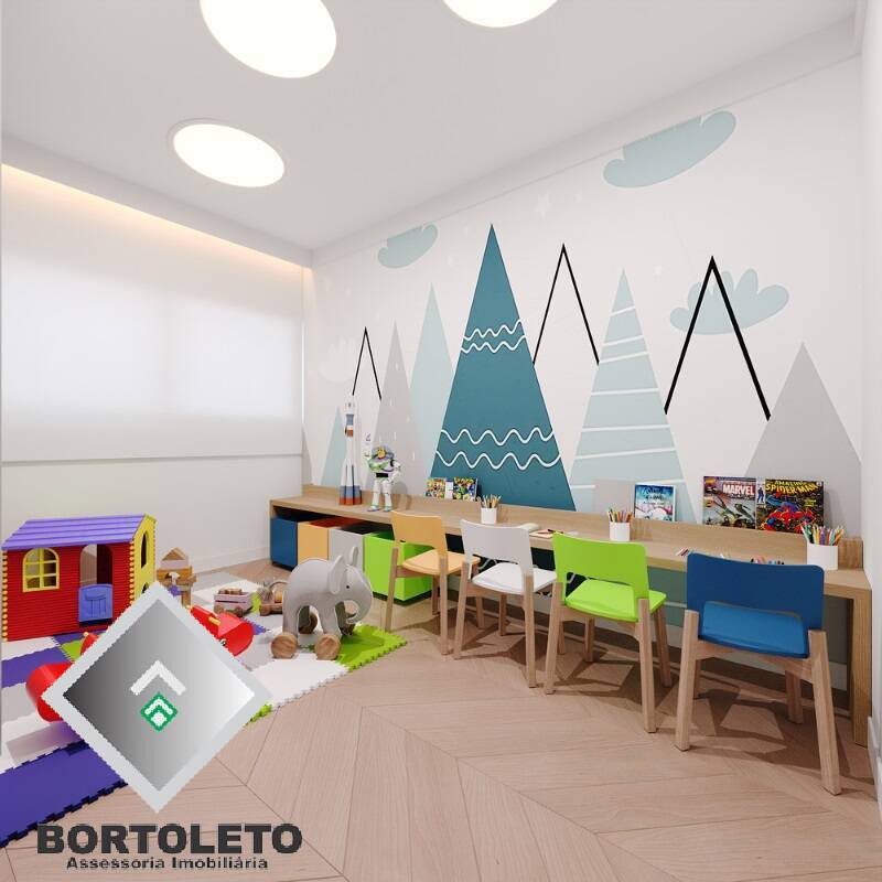Apartamento, 3 quartos - Foto 4