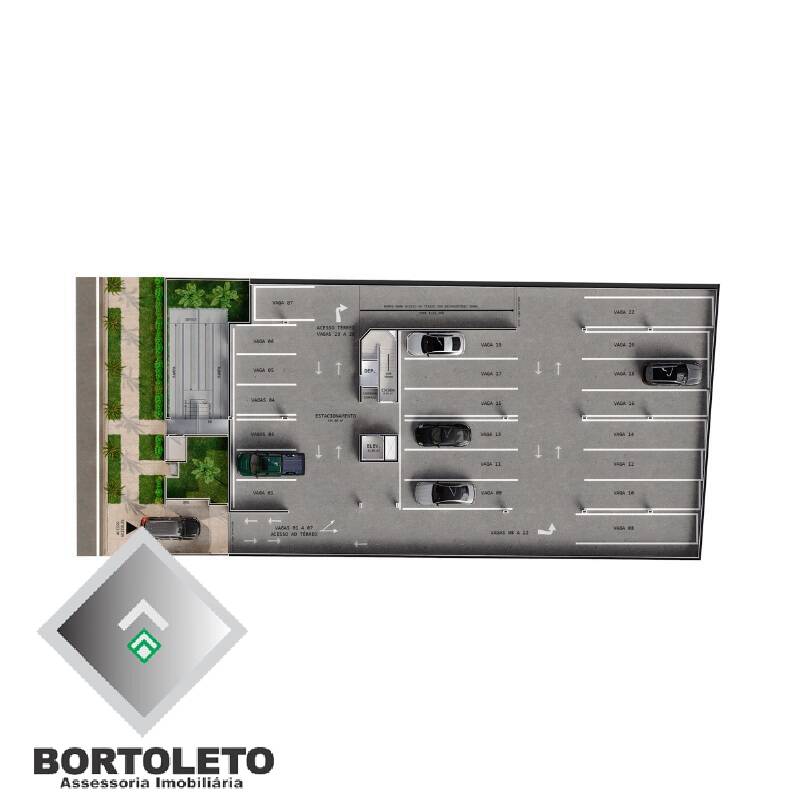 Apartamento, 3 quartos - Foto 14