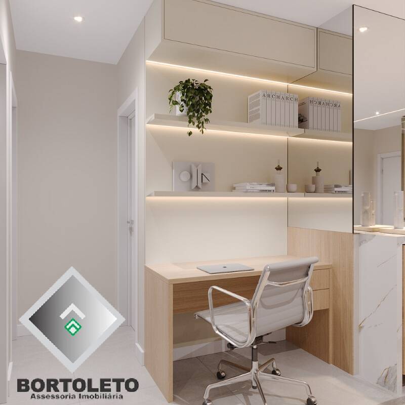Apartamento, 3 quartos - Foto 11