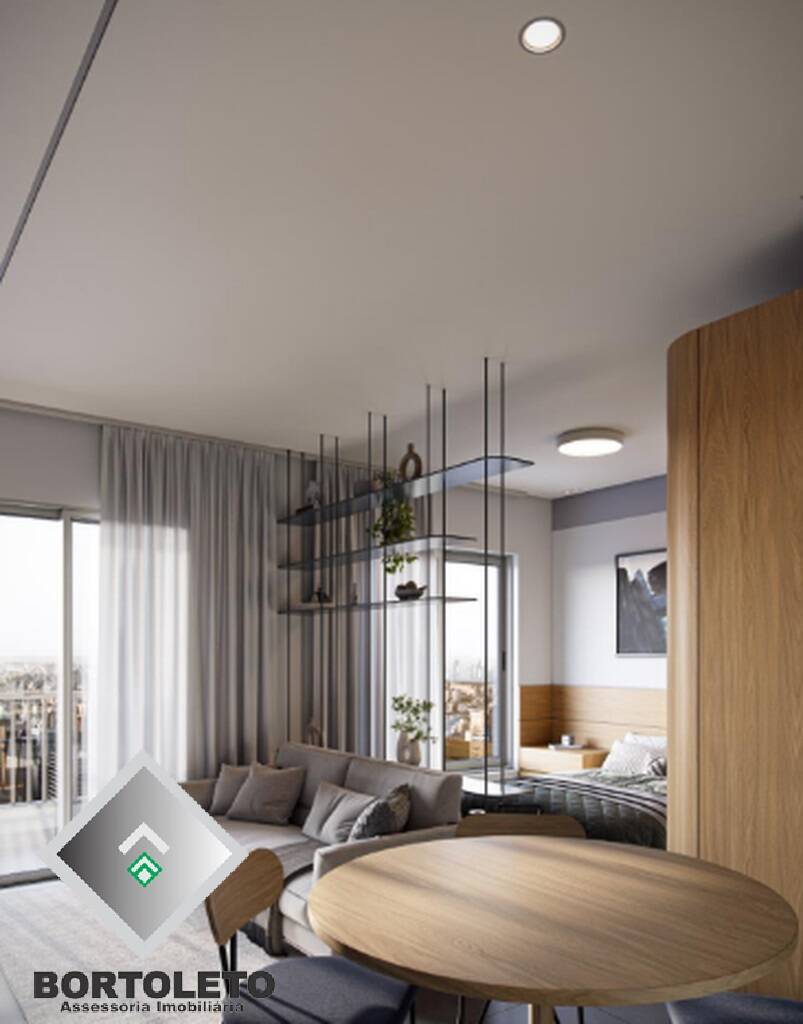 Apartamento, 1 quarto - Foto 6