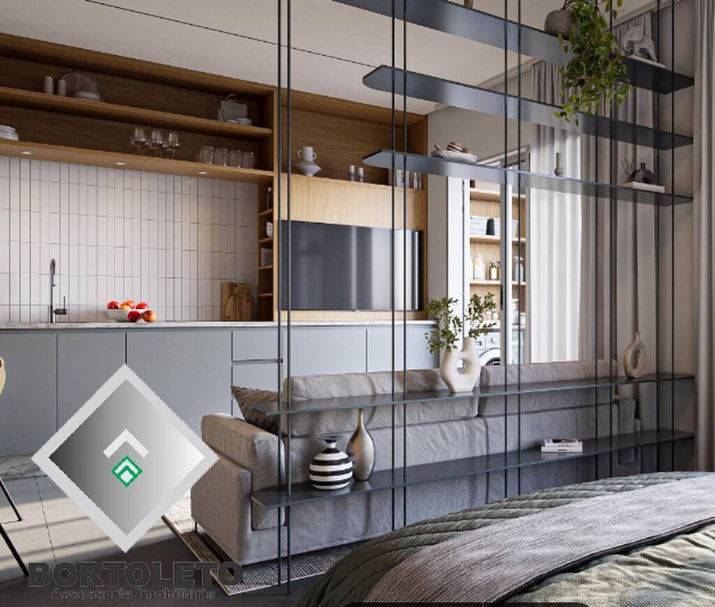 Apartamento, 1 quarto - Foto 7