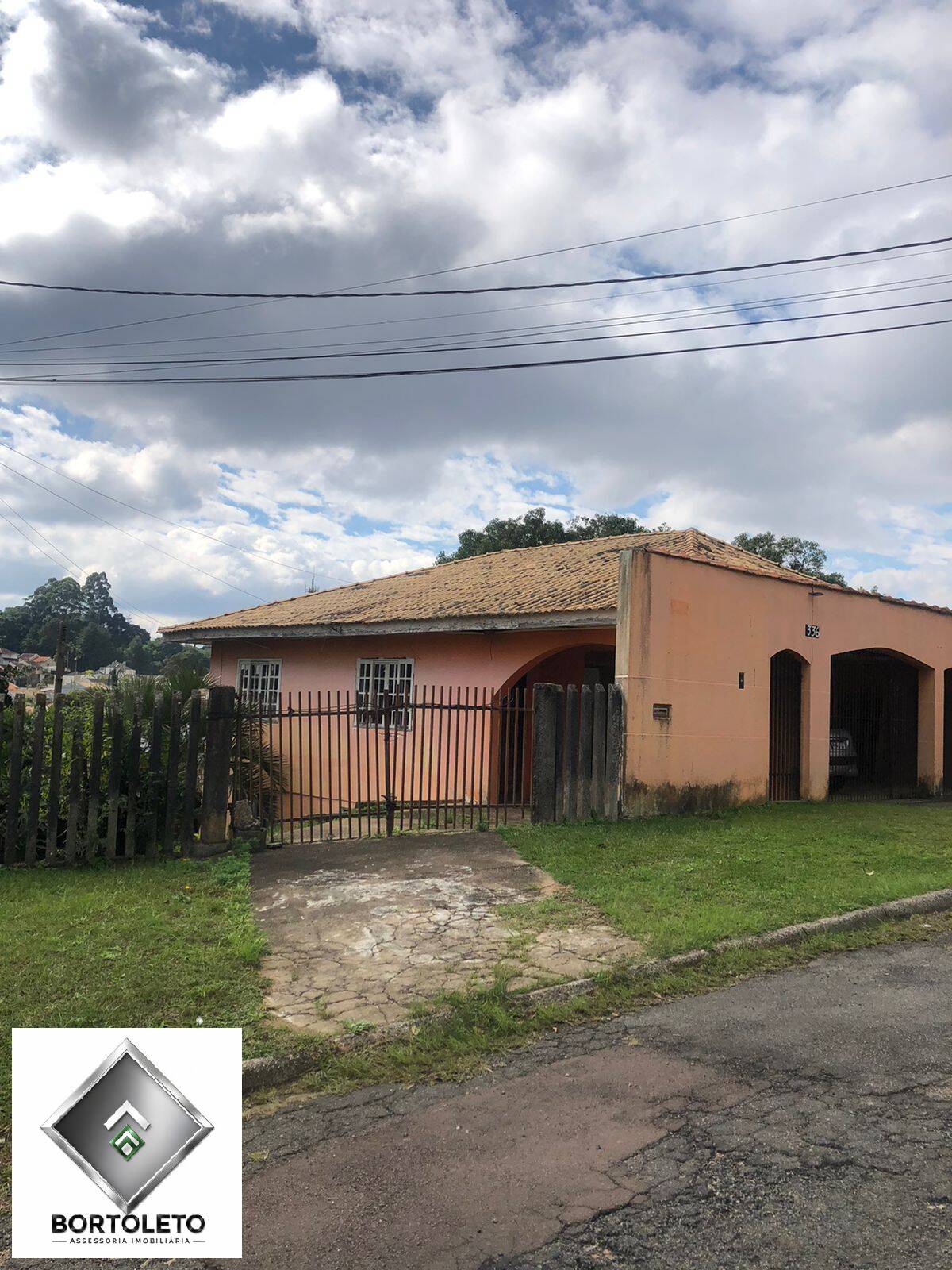 Terreno, 683 m² - Foto 2